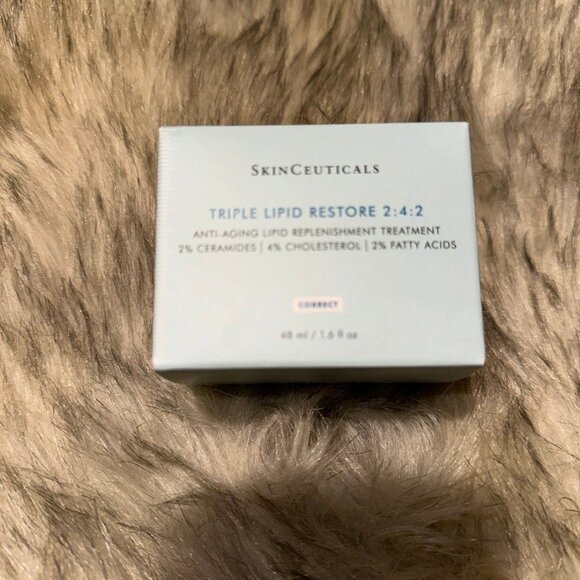skinceuticals triple lipid restore 48ml new - Picture 3 of 7